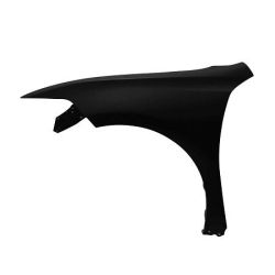 LEXUS ES 250/350  FENDER LEFT (Driver Side) (ALUM) OEM#5380206230 2019-2024 PL#LX1240140