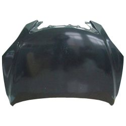 MAZDA MAZDA3 HOOD (HBK) W/O TURBO OEM#BPYK5231XB 2004-2009 PL#MA1230159