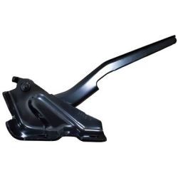 MAZDA CX-30  HOOD HINGE RIGHT (Passenger Side) OEM#DFR552410 2020-2025 PL#MA1236155