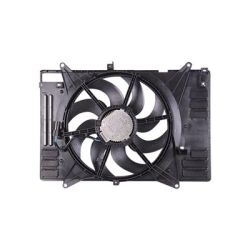 MAZDA CX-9 RADIATOR & A/C FAN ASSEMBLY OEM#PY8W15025 2016-2023 PL#MA3115168