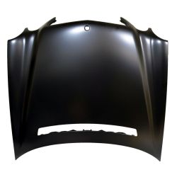 MERCEDES-BENZ E-CLASS (210) (SEDAN /WAGON ) HOOD **CAPA** OEM#210880095728 2000-2003 PL#MB1230117C