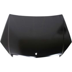 MERCEDES-BENZ C-CLASS SEDAN (204) HOOD (EXC C63) **CAPA** OEM#2048801057 2008-2011 PL#MB1230123C