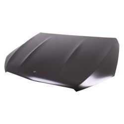 MERCEDES-BENZ GLE-CLASS SUV (167) HOOD (ALUM)**CAPA** OEM#1678800300 2020-2023 PL#MB1230161C