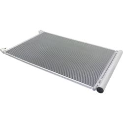 MERCEDES-BENZ GLC-COUPE (253) A/C CONDENSER OEM#0995000454 2017-2023 PL#MB3030164