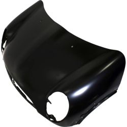 MINI COOPER HATCHBACK HOOD (BASE MDL) OEM#41617067753 2002-2006 PL#MC1230101