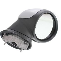 MINI COOPER COUPE DOOR MIRROR RIGHT (Passenger Side) PWR/HTD/FOLD (PTM)(WO/AUTO DIMMING) OEM#51162755640-PFM 2012-2015 PL#MC1321103