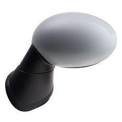 MINI COOPER PACEMAN DOOR MIRROR RIGHT (Passenger Side) PWR/HTD/FOLD (PTM)(WO/AUTO DIMMING) OEM#51169805060-PFM 2013-2016 PL#MC1321105