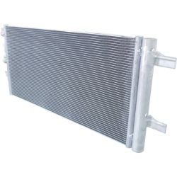 MINI COOPER CONV A/C CONDENSER (BASE/S) OEM#64509271204 2016-2024 PL#MC3030104