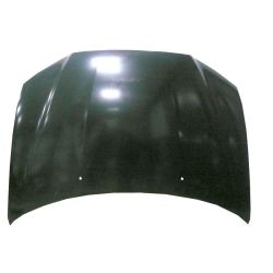 MITSUBISHI OUTLANDER SPORT (5 SEATER) HOOD (STEEL) **CAPA** OEM#5900A414 2011-2019 PL#MI1230220C