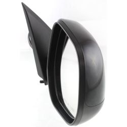MITSUBISHI OUTLANDER (7 SEATER) DOOR MIRROR RIGHT (Passenger Side) PWR HTD (W/ COVER ) OEM#7632A080-PFM 2007-2009 PL#MI1321136