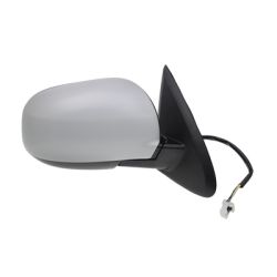 MITSUBISHI OUTLANDER (7 SEATER) DOOR MIRROR RIGHT (Passenger Side) POWER/HEATED (WO/SIGNAL) OEM#7632B376-PFM 2014-2015 PL#MI1321150