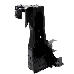 INFINITI QX80  RADIATOR SUPPORT SIDE LEFT (Driver Side) **CAPA** OEM#625215ZU0A 2018-2024 PL#NI1225254C
