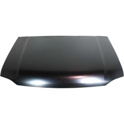 NISSAN(DATSUN) FRONTIER HOOD OEM#651009Z435 2001-2004 PL#NI1230156