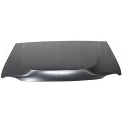 NISSAN XTERRA HOOD OEM#F51007Z830 2002-2004 PL#NI1230159