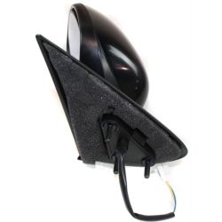 NISSAN MAXIMA DOOR MIRROR LEFT (Driver Side) PWR/NON-HTD OEM#963023Y101 2000-2003 PL#NI1320121