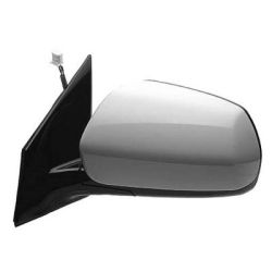 NISSAN MURANO DOOR MIRROR LEFT (Driver Side) PWR/NON-HTD (W/MEMORY) OEM#96302CA200 2003-2004 PL#NI1320177