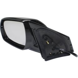 NISSAN MURANO DOOR MIRROR LEFT (Driver Side) PWR/NON-HTD (W/O MEMORY)(W/KEYLESS ENTRY) OEM#96302CB600 2005-2007 PL#NI1320181