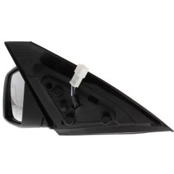 NISSAN ALTIMA COUPE  DOOR MIRROR LEFT (Driver Side) PWR HTD (W/CVR)(W/SIGNAL)(3.5L)FOLD OEM#96302JB12E-PFM 2008-2013 PL#NI1320210