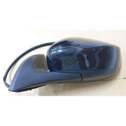 NISSAN LEAF DOOR MIRROR LEFT (Driver Side) PWR/HTD (WO/AVM)(WO/BSD) OEM#963025SA1A-PFM 2018-2021 PL#NI1320304