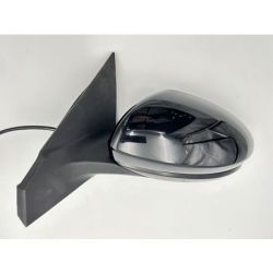 NISSAN SENTRA DOOR MIRROR LEFT (Driver Side) (Driver Side) PWR/HTD (WO/SIGNAL) OEM#963026LB3A-PFM 2022-2025 PL#NI1320354