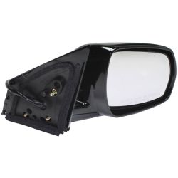 NISSAN MURANO DOOR MIRROR RIGHT (Passenger Side) PWR/HTD (W/MEMORY & KEYLESS ENTRY) OEM#96301CB640 2005-2007 PL#NI1321178
