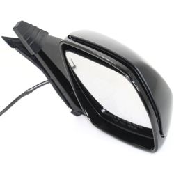 NISSAN MURANO DOOR MIRROR RIGHT (Passenger Side) PWR/HTD (W/O MEMORY & KEYLESS ENTRY) OEM#96301CB810 2005-2007 PL#NI1321183