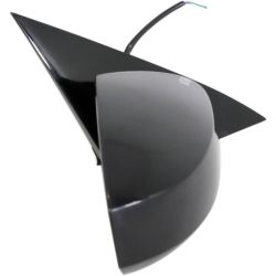 NISSAN(DATSUN) MAXIMA DOOR MIRROR RIGHT (Passenger Side) PWR/HTD/PWR-FOLD/MEMORY (13 WIRE) OEM#96301ZK35E 2004-2008 PL#NI1321185