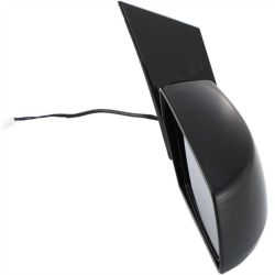 NISSAN QUEST DOOR MIRROR RIGHT (Passenger Side) PWR/HTD (SL MDL) OEM#963015Z160 2004-2009 PL#NI1321188