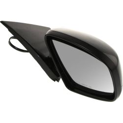 NISSAN(DATSUN) MURANO DOOR MIRROR RIGHT (Passenger Side) POWER/HEATED (W/O MEMORY) OEM#963011AA0C 2009-2014 PL#NI1321197
