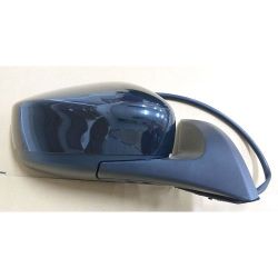 NISSAN LEAF DOOR MIRROR RIGHT (Passenger Side) PWR/NON-HTD (WO/AVM)(W/BSD) OEM#963015SA2A-PFM 2018-2024 PL#NI1321305