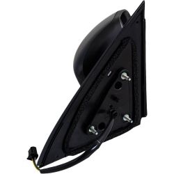 NISSAN PATHFINDER DOOR MIRROR RIGHT (Passenger Side) PWR/N-HTD/SIGNAL (BLACK CVR) OEM#963019PJ9A-PFM 2018-2020 PL#NI1321318