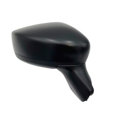 NISSAN VERSA SEDAN DOOR MIRROR RIGHT (Passenger Side) MANUAL (WO/SIGNAL)(TEX-BLACK) OEM#963015EE0A-PFM 2020-2025 PL#NI1321321