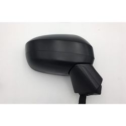 NISSAN ROGUE DOOR MIRROR RIGHT (Passenger Side) PWR/HTD/BSD (JAPAN)(SV) OEM#963016RR3D-PFM 2023-2025 PL#NI1321351