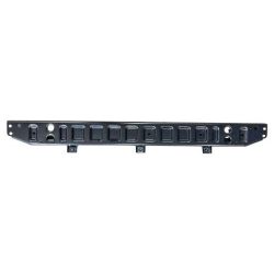 LAND ROVER RANGE ROVER EVOQUE RADIATOR SUPPORT LOWER OEM#LR024295 2017-2019 PL#RO1225104