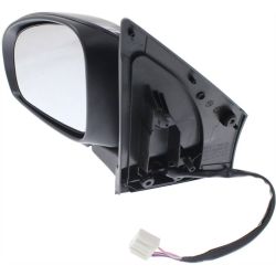 SCION SCION iQ DOOR MIRROR LEFT (Driver Side) PWR/N-HTD (W/SIGNAL) OEM#8794074080-PFM 2012-2015 PL#SC1320107