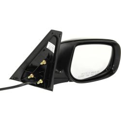 SCION SCION xB DOOR MIRROR ASSEMBLY RIGHT (Passenger Side) PWR (W/LIGHT)(W/COVER) OEM#8791012D50 2008-2015 PL#SC1321103