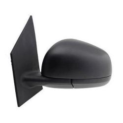 SMART SMART FORTWO COUPE  DOOR MIRROR LEFT (Driver Side) PWR/HTD (W/TEMP SENSOR)(FROM 10-11-16)(TEX) OEM#4538116900-PFM 2017 PL#SM1320102