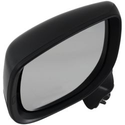 SUBARU CROSSTREK  DOOR MIRROR LEFT (Driver Side) PWR/N-HTD (WO/BSD)(TEX CVR) OEM#91036FL704-PFM 2018-2023 PL#SU1320182