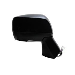 SUBARU FORESTER DOOR MIRROR RIGHT (Passenger Side) PWR/HTD (PTD CVR)**NSF** OEM#91036SG331-PFM 2014-2018 PL#SU1321130N