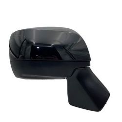SUBARU FORESTER  DOOR MIRROR RIGHT (Passenger Side) PWR/HTD (W/BSD)(PTD CVR) OEM#91036SG932-PFM 2017-2018 PL#SU1321160