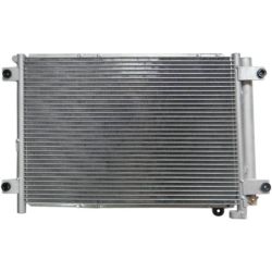 SUZUKI GRAND VITARA A/C CONDENSER (VIN:2WD Y4105566-14155434/4WD Y4118995-14167620) OEM#9531065D30 2000-2001 PL#SZ3030113