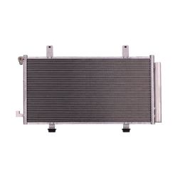 SUZUKI SX4 A/C CONDENSER A/T OEM#9531080J10 2010-2013 PL#SZ3030127