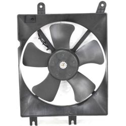 SUZUKI FORENZA A/C FAN ASSEMBLY (RH) OEM#1710185Z20 2004-2008 PL#SZ3117101