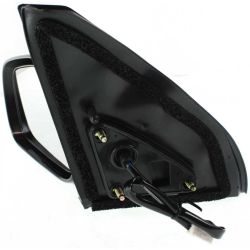 TOYOTA MATRIX DOOR MIRROR LEFT (Driver Side) POWER (PRM) OEM#8794002411C0 2003-2008 PL#TO1320207