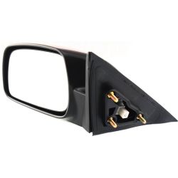 TOYOTA CAMRY DOOR MIRROR LEFT (Driver Side) POWER/ NOT HEATED (USA &JAPAN)(BLK)(NON-FOLDING) OEM#8794006924 2007-2011 PL#TO1320215