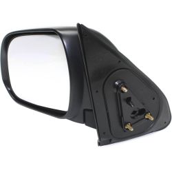 TOYOTA TACOMA  DOOR MIRROR LEFT (Driver Side) MANUAL OEM#8794004221 2012-2015 PL#TO1320281