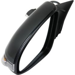 TOYOTA CAMRY HYBRID DOOR MIRROR LEFT (Driver Side) PWR/HTD/SIGNAL (WO/BSD)(PWR-FOLD) OEM#8790606060-PFM 2015 PL#TO1320358