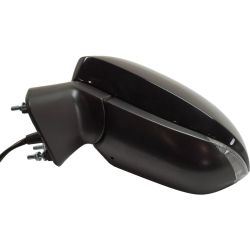 TOYOTA COROLLA/HATCHBACK  DOOR MIRROR LEFT (Driver Side) PWR/HTD/SIGNAL (WO/BSD)(PTM) OEM#8794012G00-PFM 2019-2025 PL#TO1320394