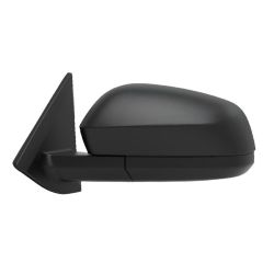 TOYOTA TACOMA DOOR MIRROR LEFT (Driver Side) (Driver Side) PWR/HTD (WO/BSD)(TEX CVR) OEM#87940AK010-PFM 2024-2025 PL#TO1320459
