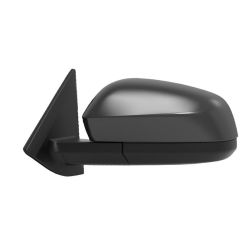 TOYOTA TACOMA DOOR MIRROR LEFT (Driver Side) (Driver Side) PWR/HTD/BSD (PTM CVR) OEM#87940AK020-PFM 2024-2025 PL#TO1320462